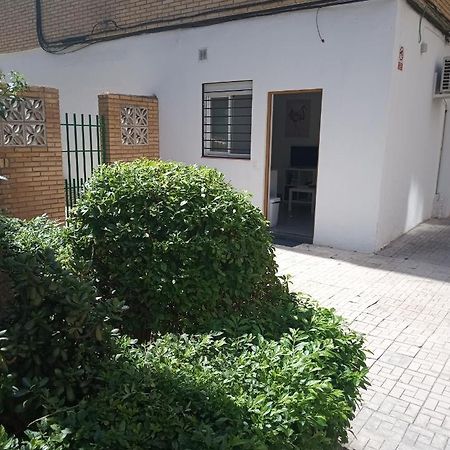 Ferienwohnung Marquez De Ovieco Málaga Exterior foto