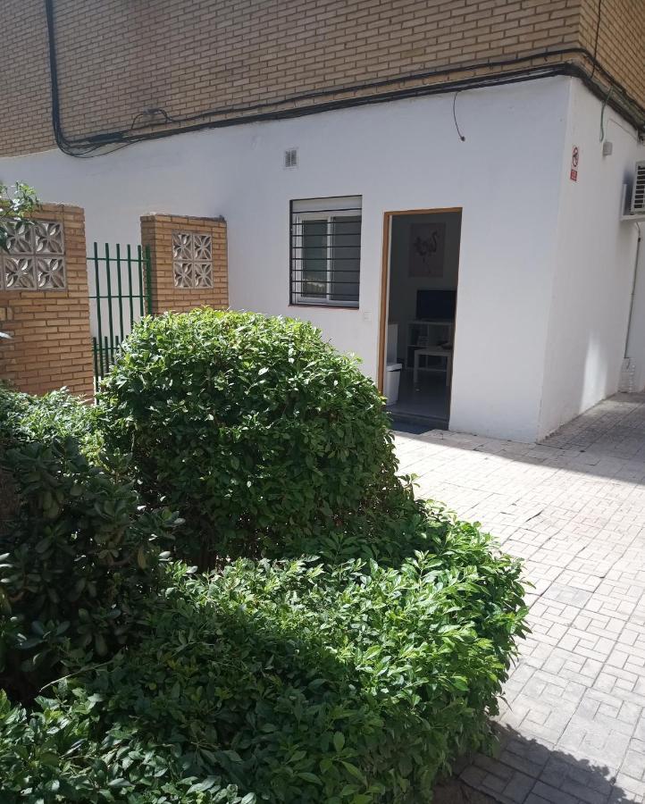 Ferienwohnung Marquez De Ovieco Málaga Exterior foto